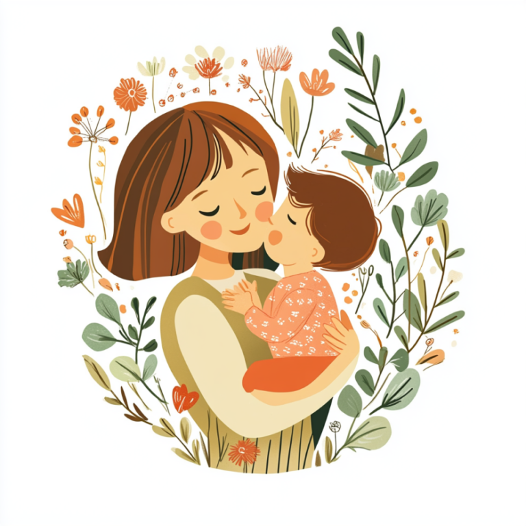 5 Simple Wellness Habits for Moms Who Don’t Have Time